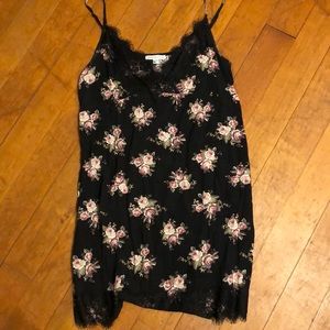 American Eagle Dress